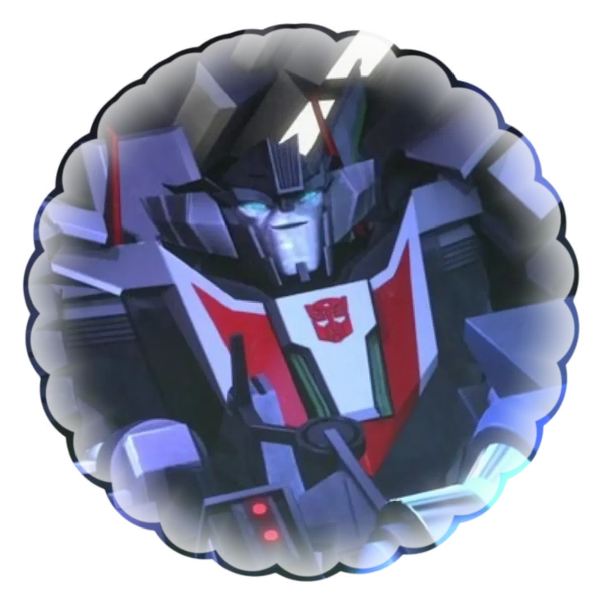 Avatar of Tfp!│Wheeljack　𐔌