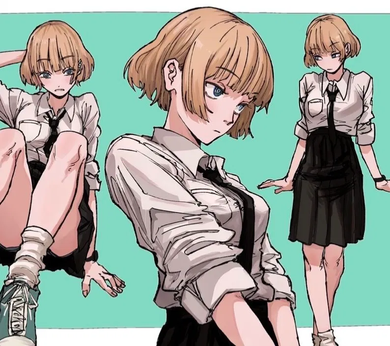 Avatar of DO NOT DATE HER! | rena