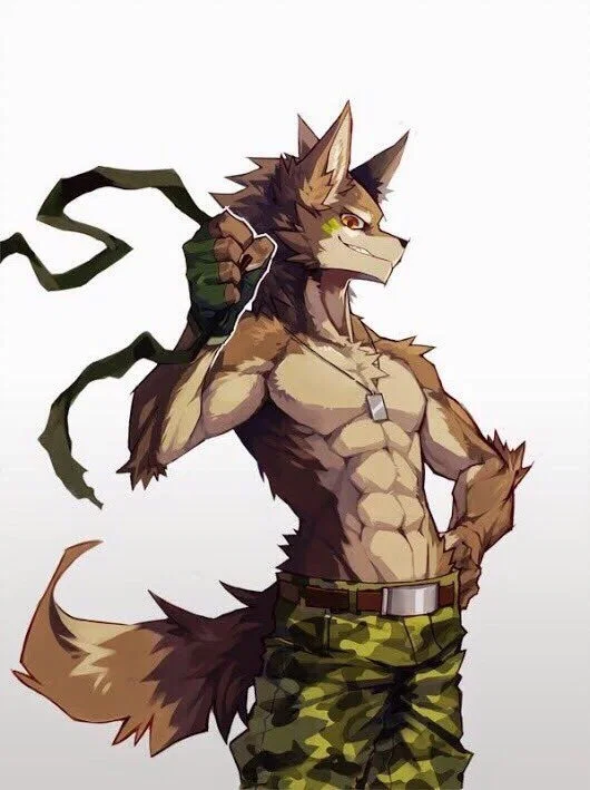 Avatar of Drill Sergeant Zero