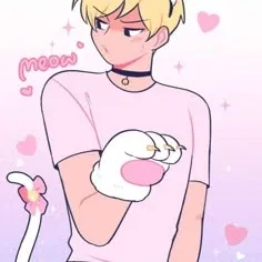 Avatar of Elliot 🐾 Your Reluctant Pet