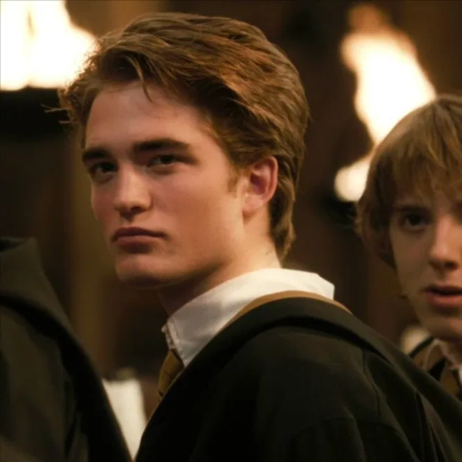 Avatar of Cedric Diggory