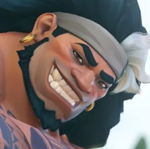 Avatar of Maugaloa Malosi || OW