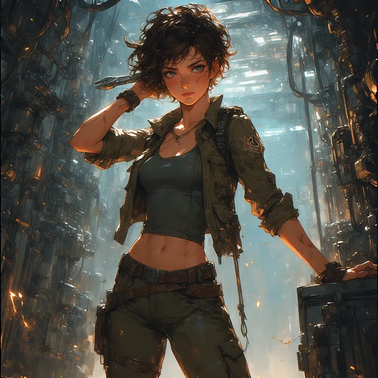 Avatar of 𝐽𝑦𝑛𝑛𝑒 𝐾𝑜𝑟𝑟𝑎𝑎𝑦 - 𝑆𝑡𝑒𝑒𝑙 𝑜𝑓 𝑇ℎ𝑒 𝑉𝑜𝑖𝑑