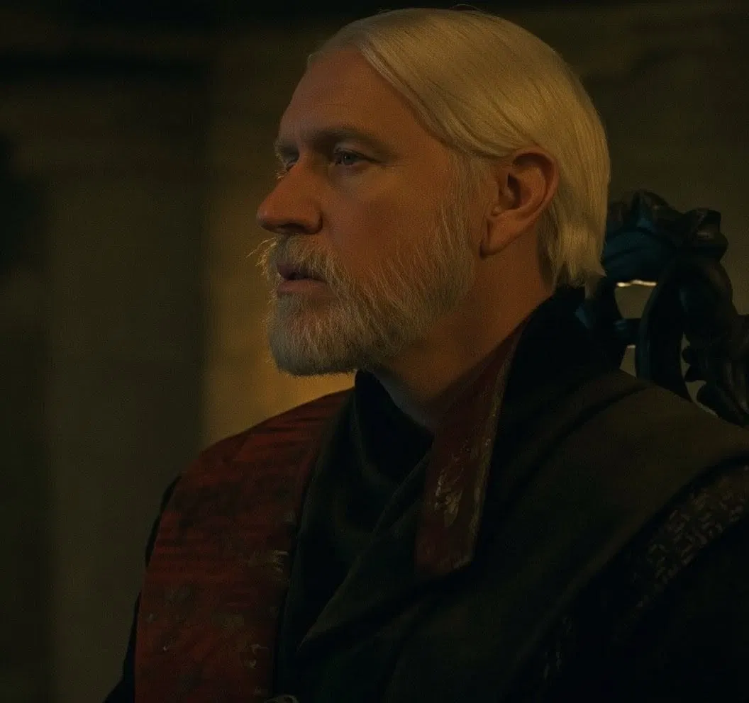 Avatar of AKOTSK. maekar i targaryen