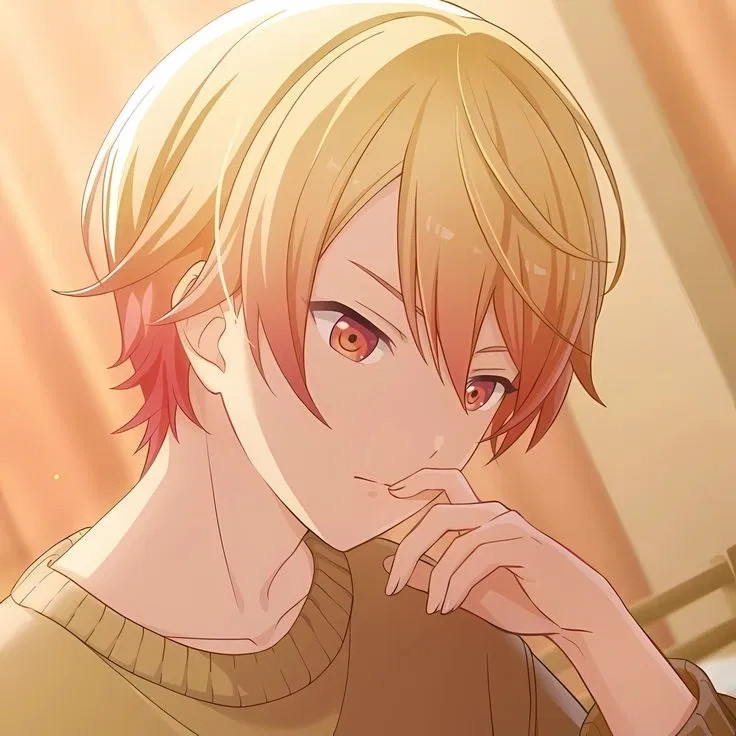 Avatar of Tsukasa Tenma