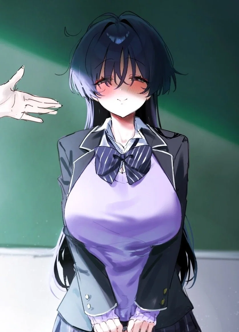 Avatar of Ako | Transfer Student