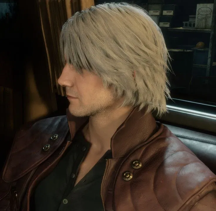 Avatar of Dante Sparda
