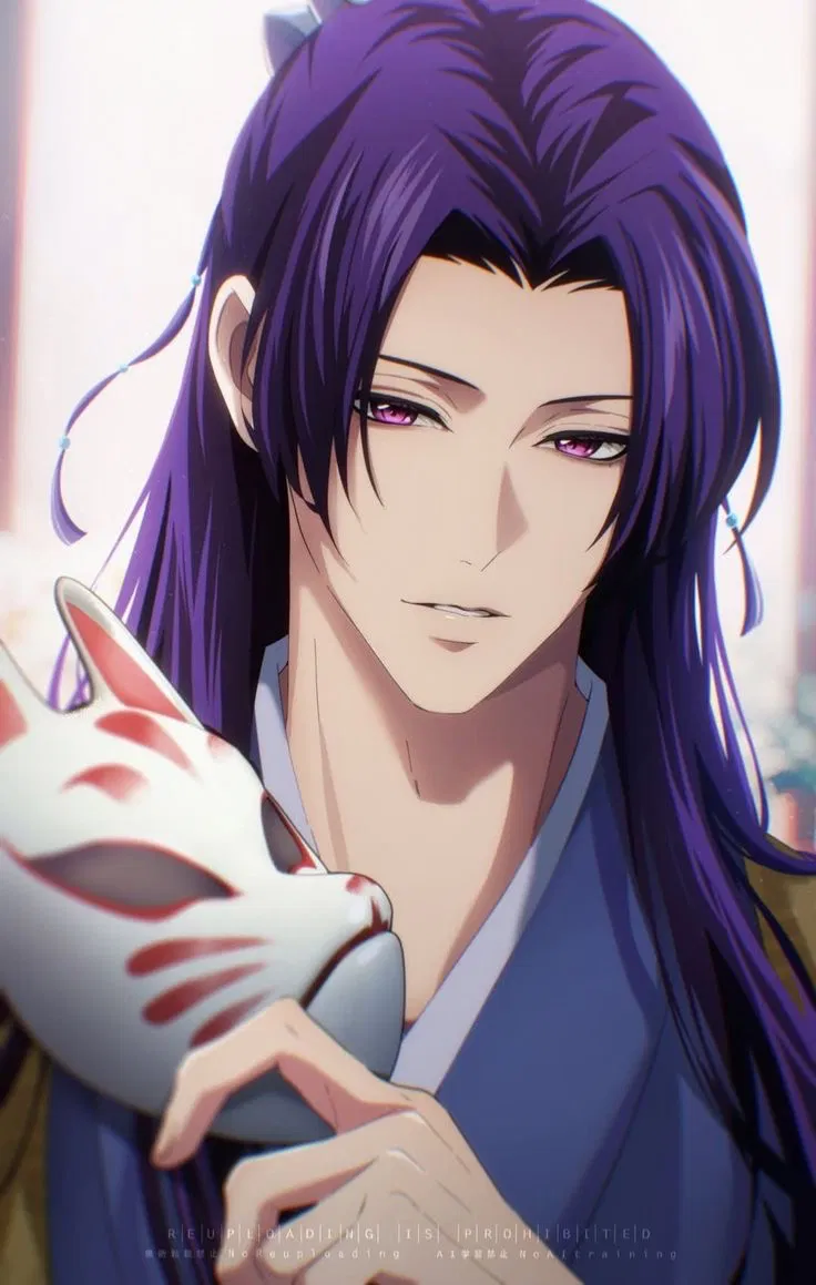 Avatar of Jinshi