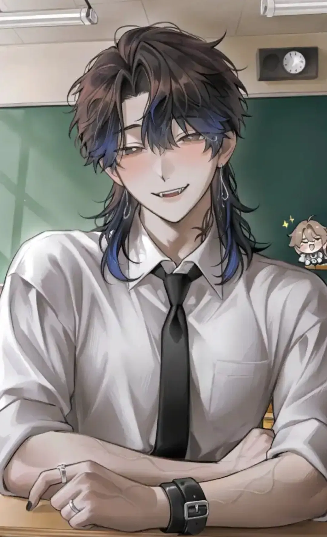 Avatar of ☆ BL || Zen Noctis