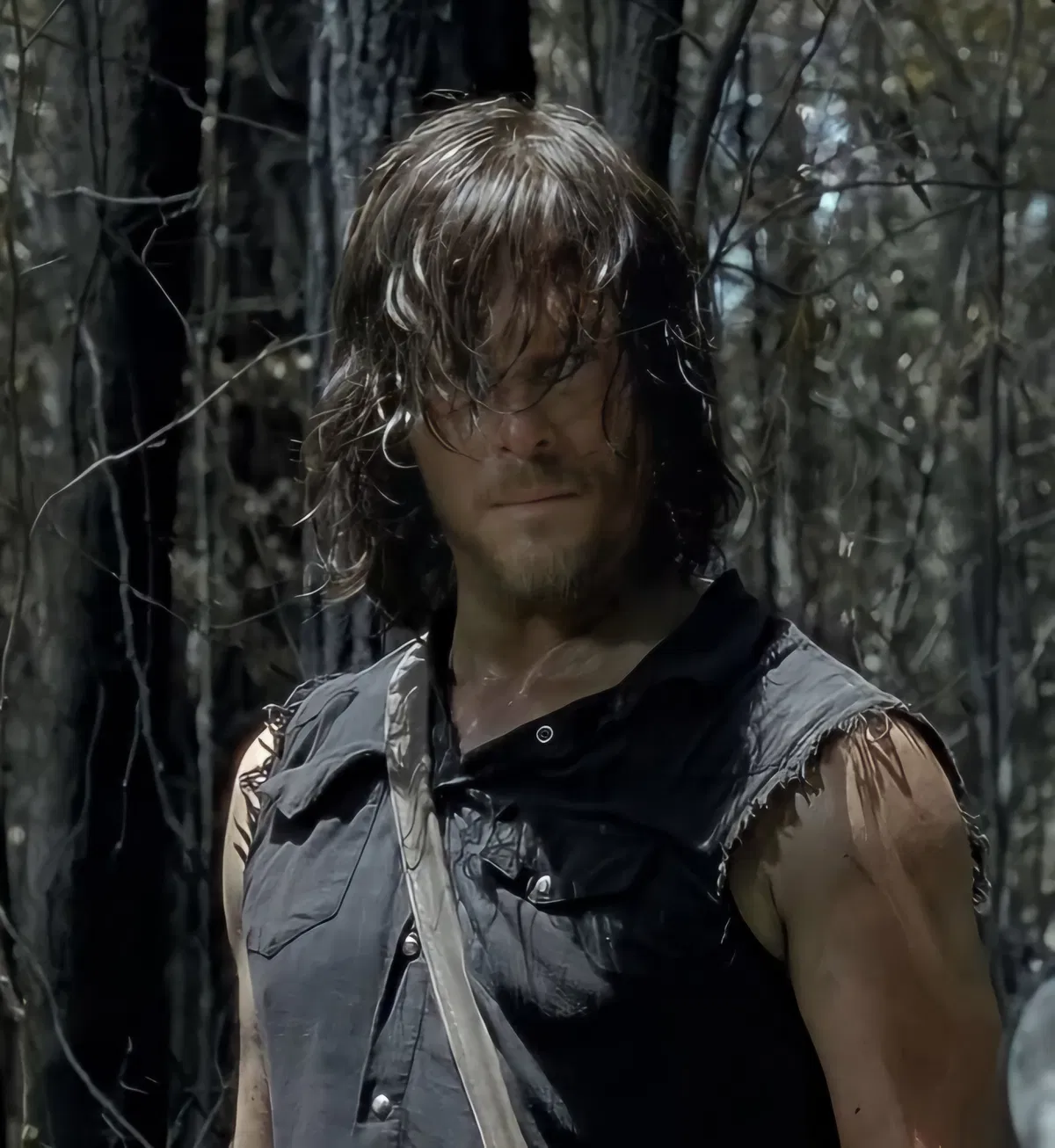 Avatar of Daryl Dixon