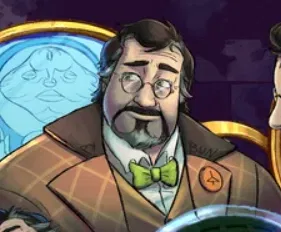 Avatar of Dynamo || Deadlock