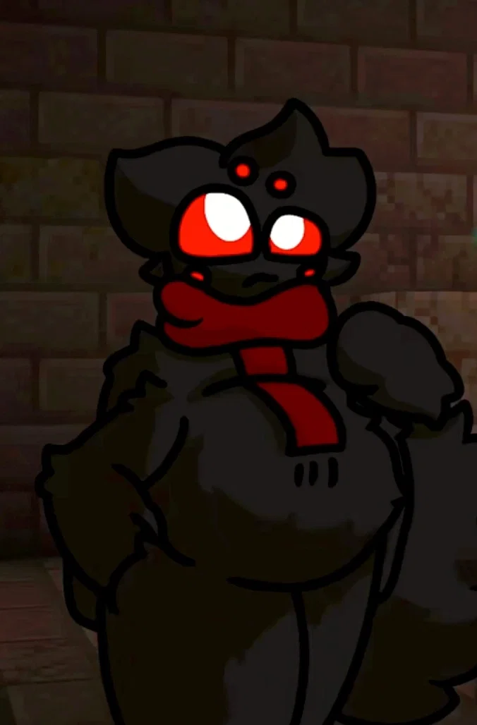 Avatar of [OUTDATED]NeonLiyte-Certified Chonker