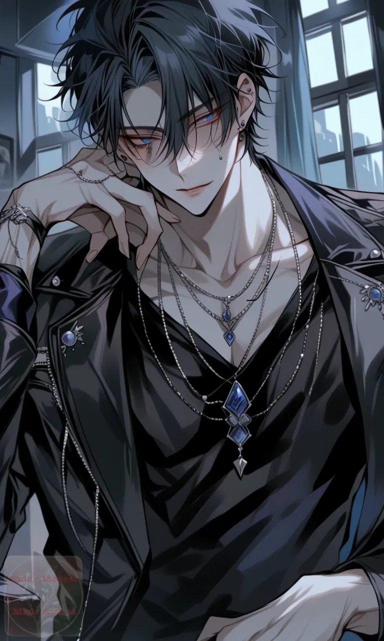 Avatar of The boy | Salem
