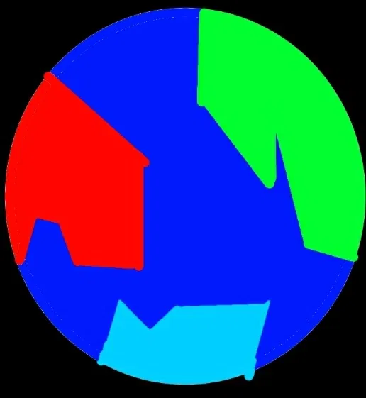 Avatar of War of the Cores