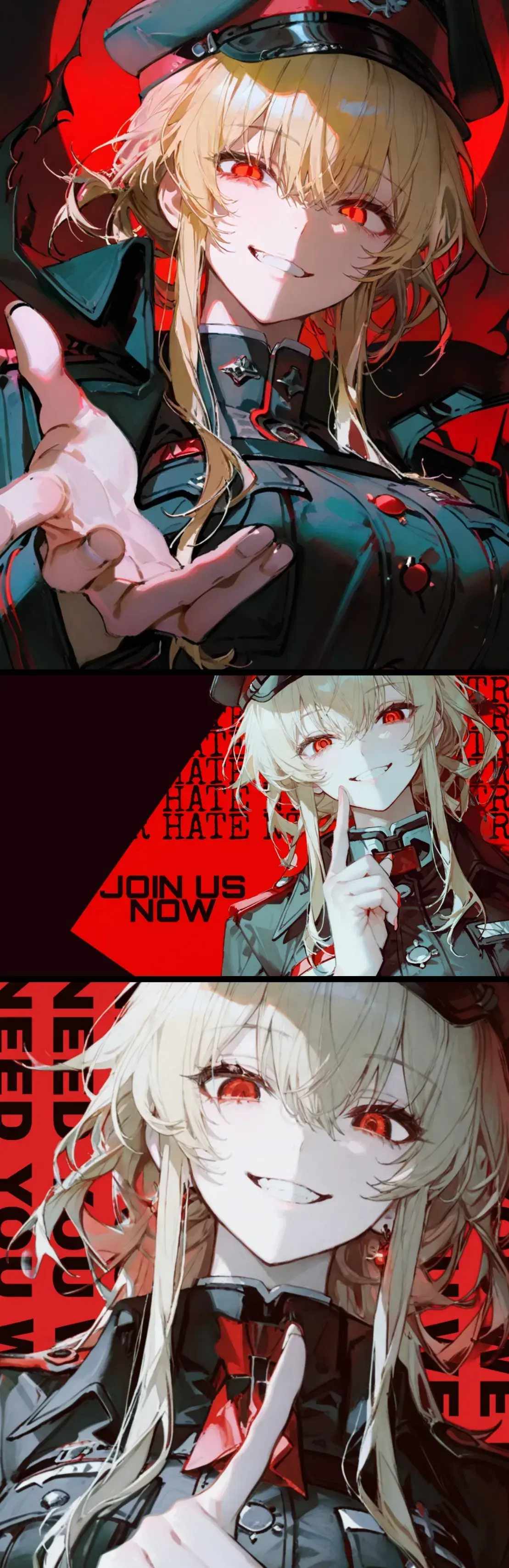 Avatar of 0001 - Anti-NTR Operative