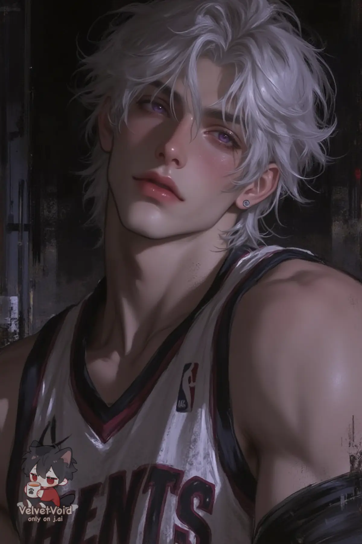 Avatar of Yannis Fletcher | soulmate