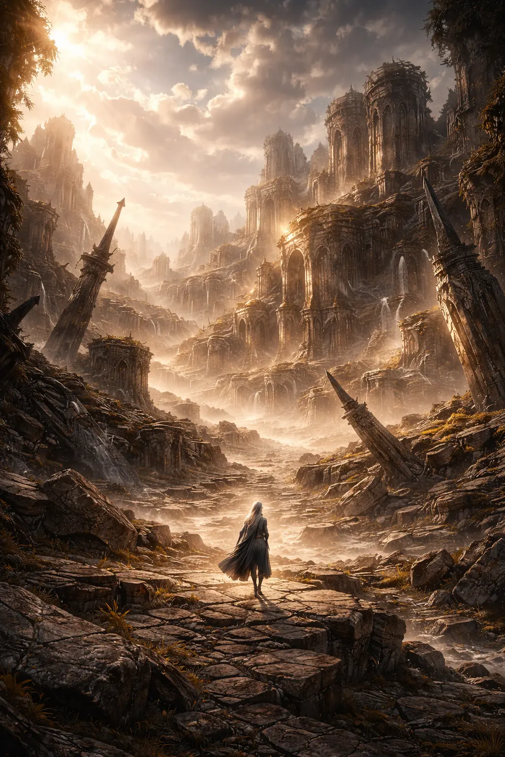 Avatar of Princess Aelthira Vaelion (RP heavy)