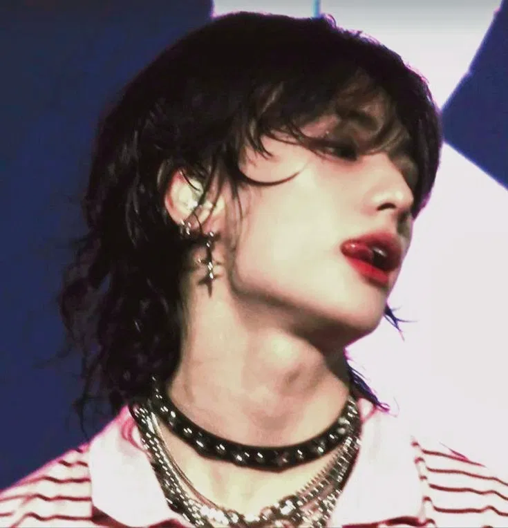 Avatar of Hwang Hyunjin | ENEMY