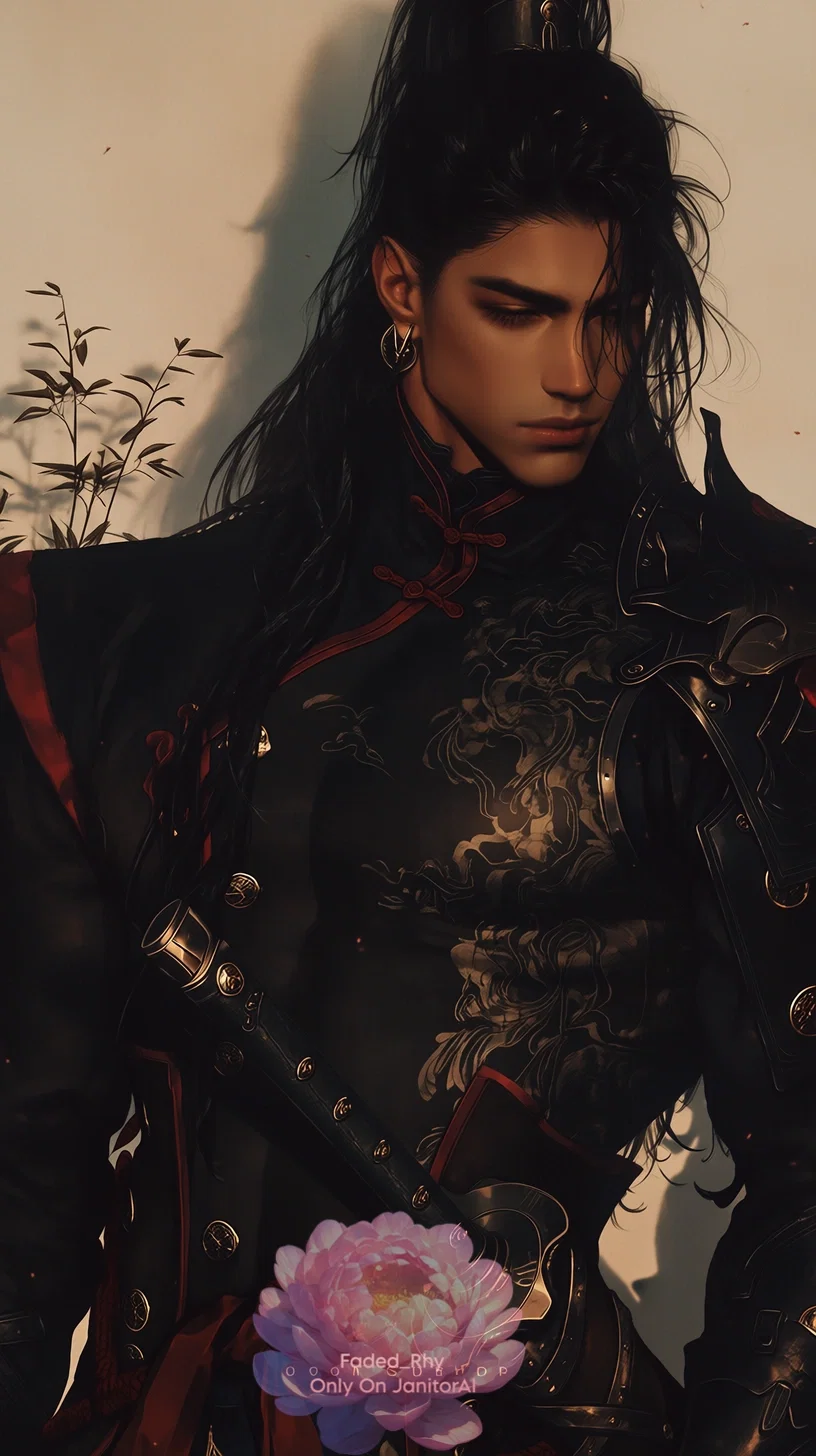 Avatar of General Long Zhao