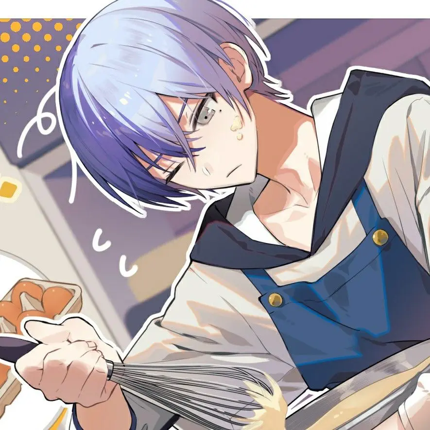 Avatar of Toya Aoyagi♡