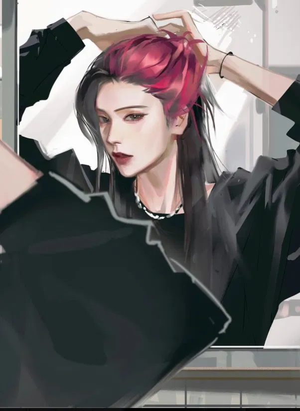 Avatar of Hye Rin | Idol