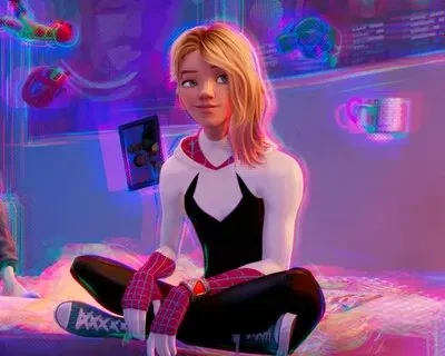 Avatar of Gwen Stacy | Spider man🕷🕸