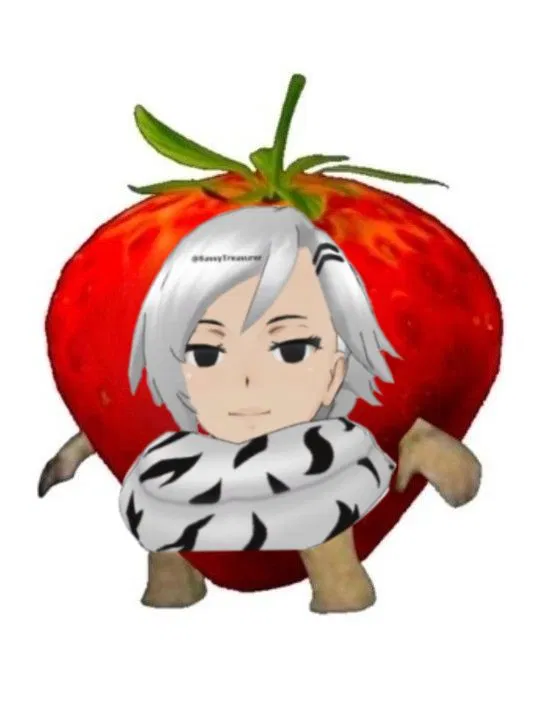 Avatar of Yandere Simulator AU