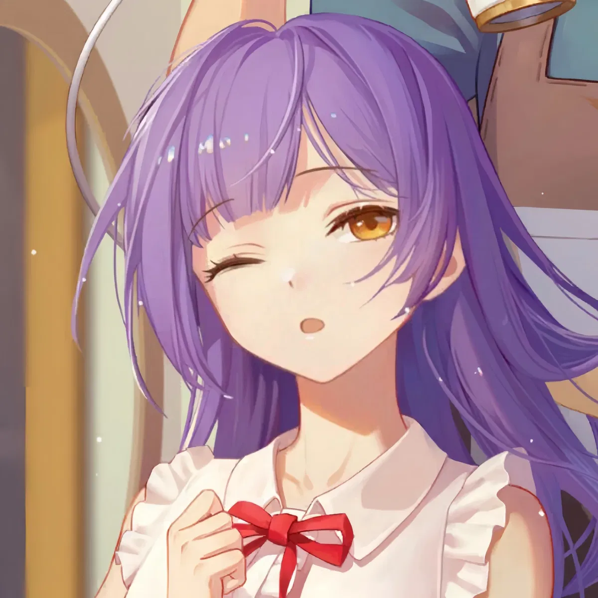 Avatar of Tomoko Chiyo 