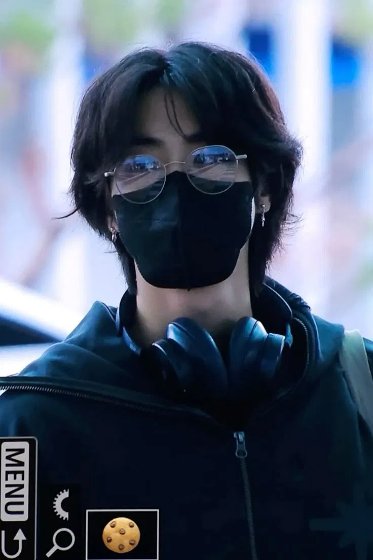 Avatar of Han Jisung - Love Hard