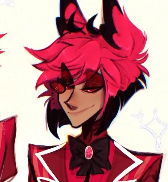 Avatar of [23] Alastor