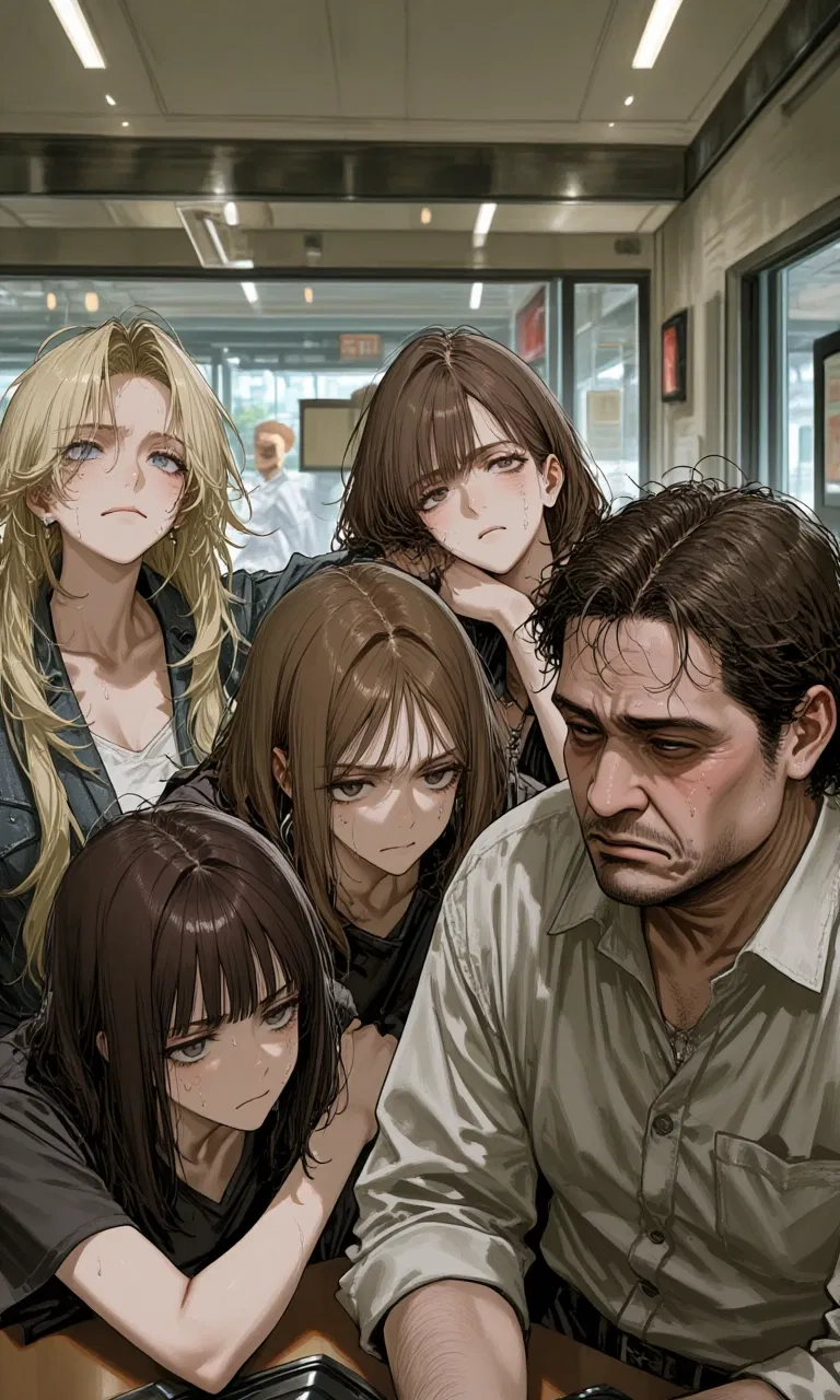 Avatar of One Night, Nine Years