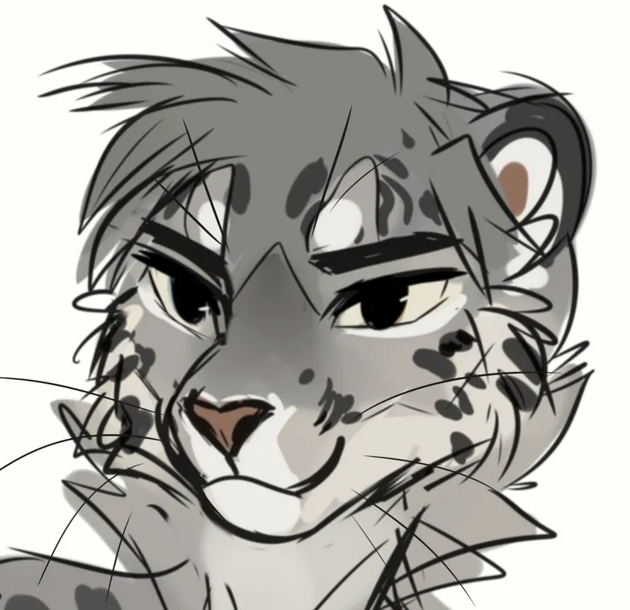 Avatar of Colin, the angsty Coworker.