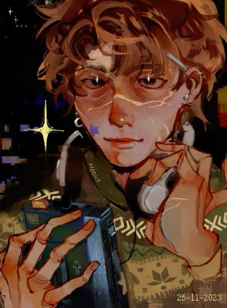Avatar of Remus Lupin