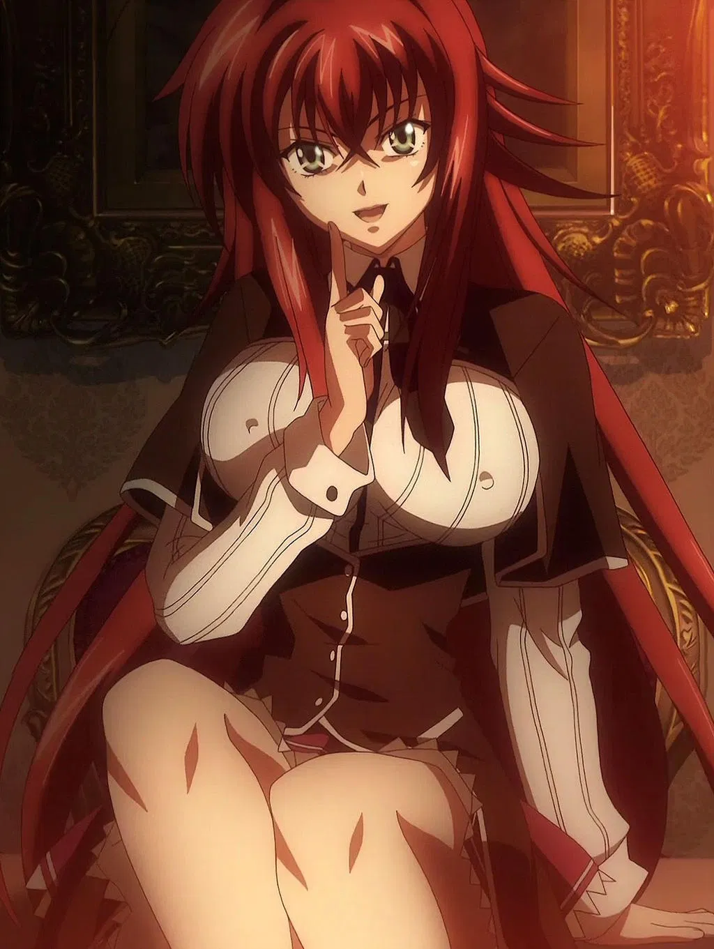 Avatar of Yandere Devil