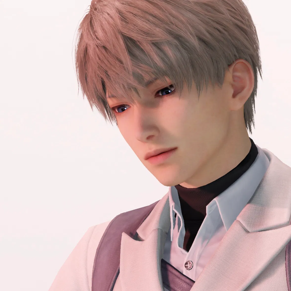 Avatar of Xavier (Love and Deepspace)