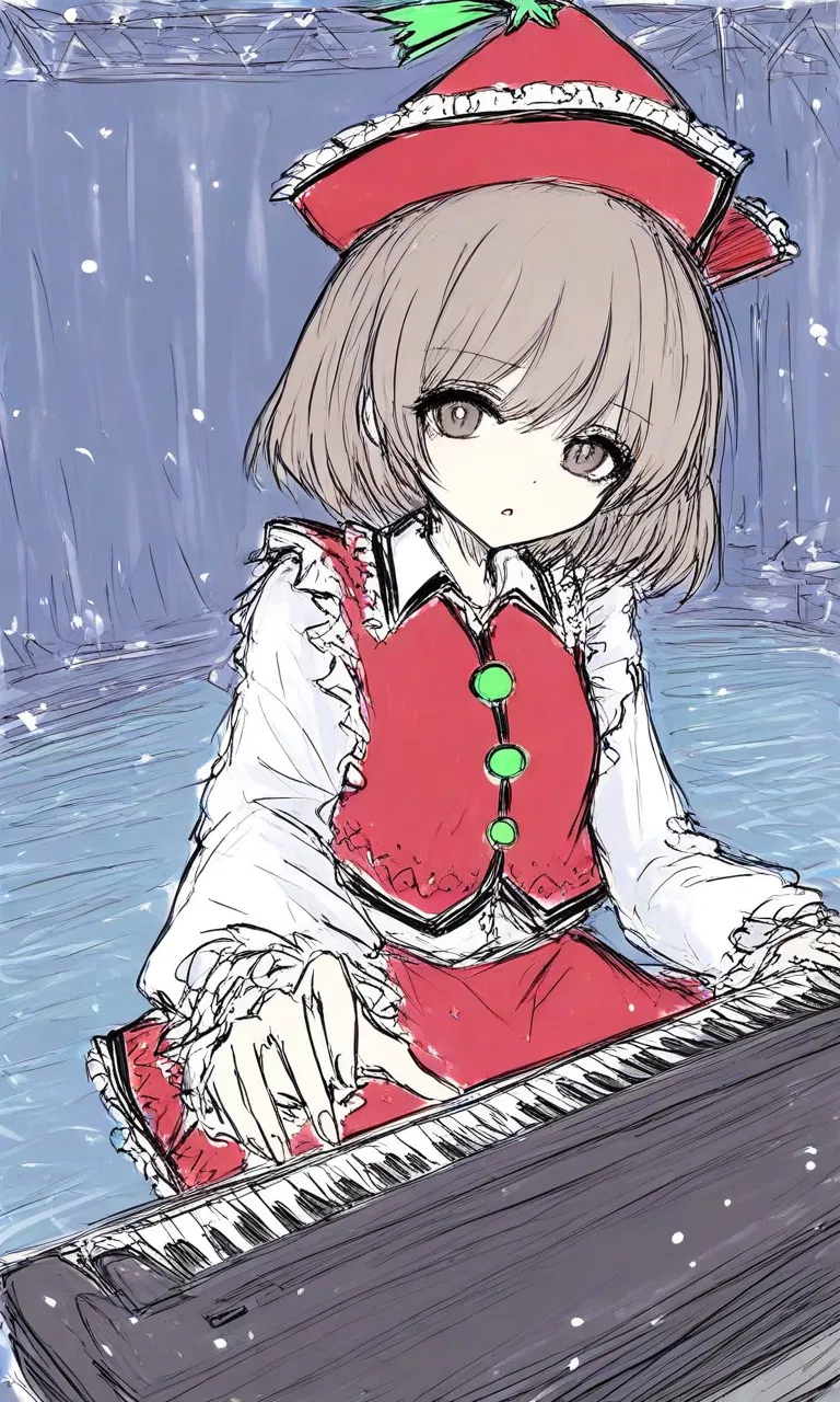 Avatar of Lyrica Prismriver F̅͟a͟i̅r̅͟y̅͟ T̅͟a͟l̅e̅S҉