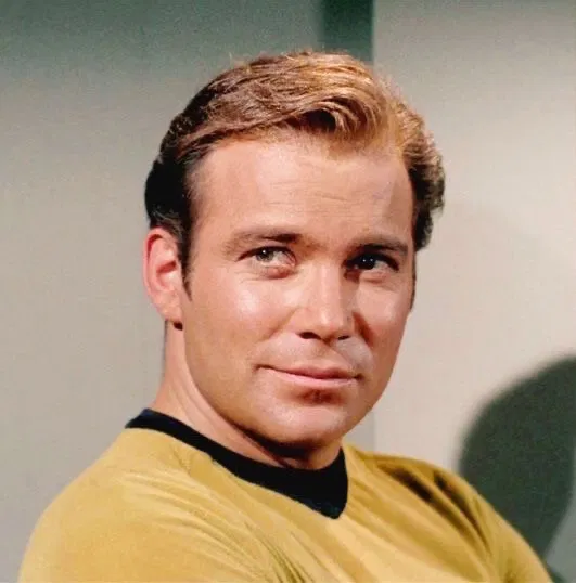 Avatar of James T. Kirk
