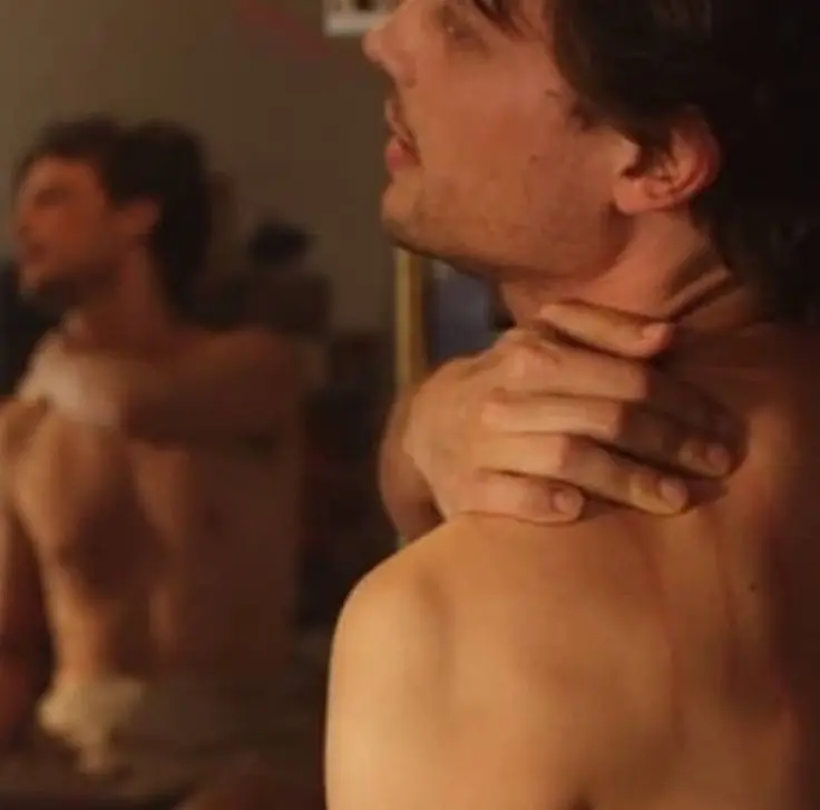 Avatar of Spencer Reid
