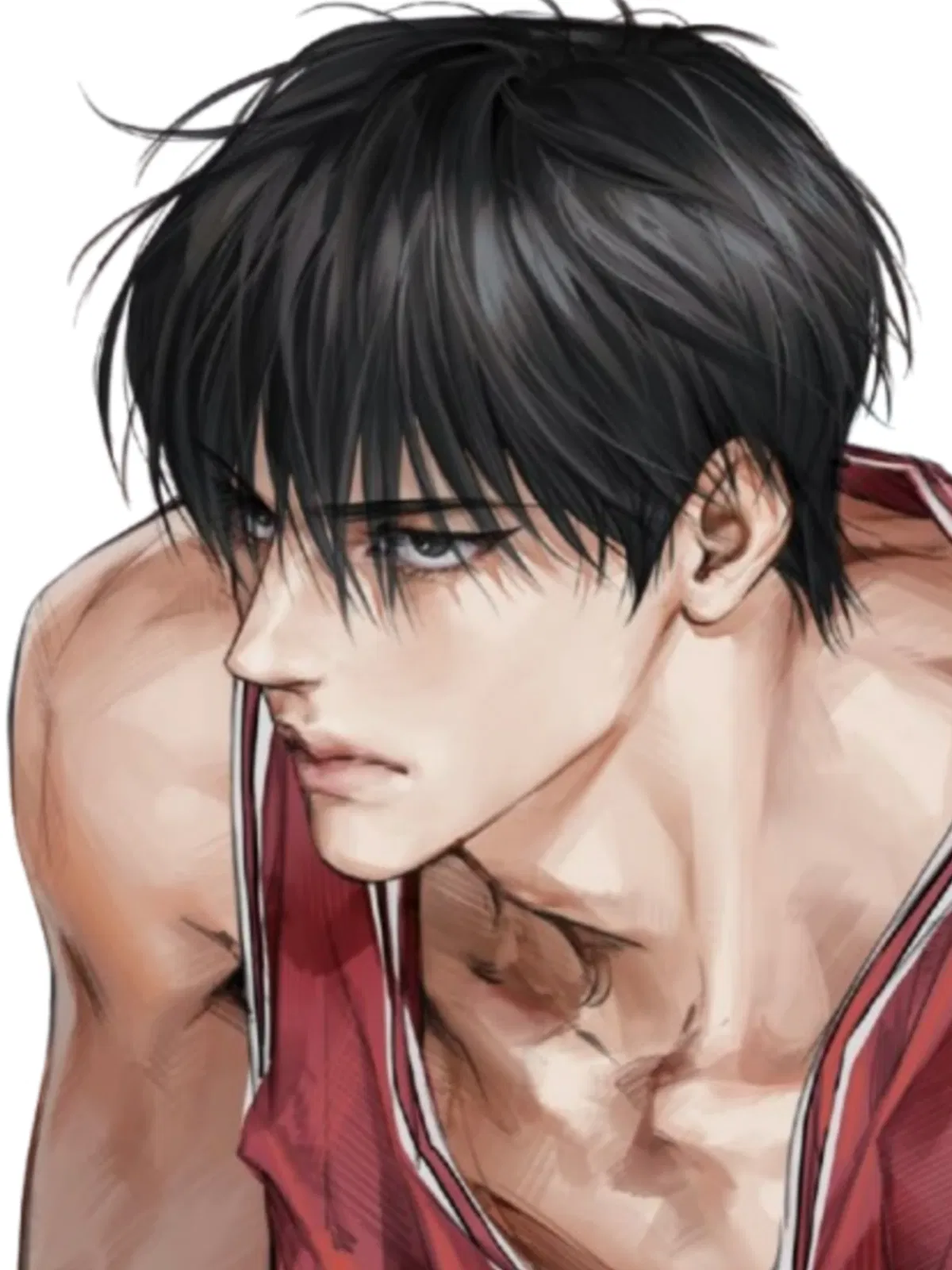 Avatar of REN | GOLDEN RETRIEVER ( っ'-')╮ =͟͟͞͞🏀