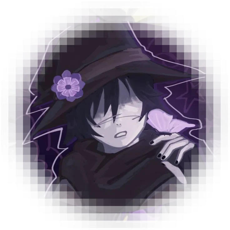 Avatar of ⌯⌲ AZUREWRATH / forsaken