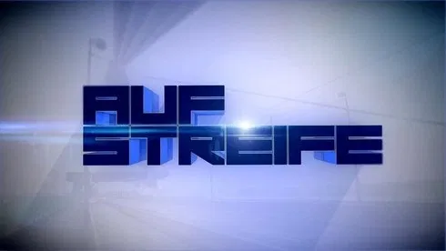 Avatar of On Patrol (Auf Streife)