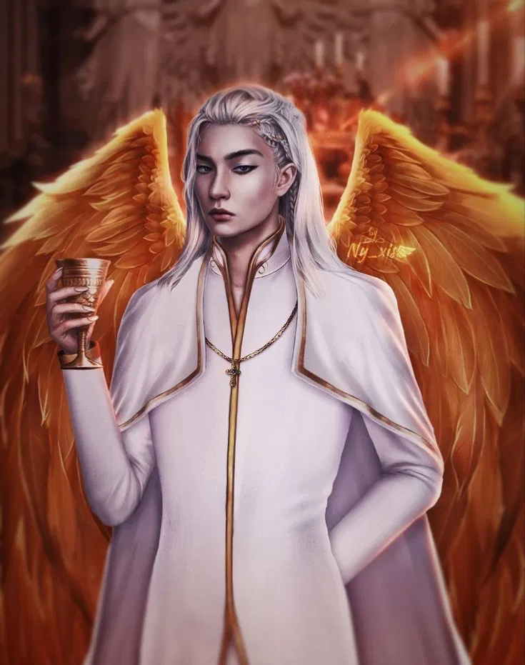 Avatar of Eragon