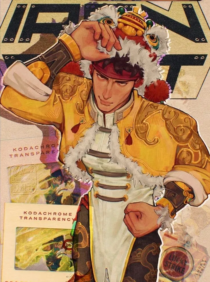 Avatar of ☆°•`𝕃𝕀ℕ 𝕃𝕀𝔼 | 𝕋ℍ𝔼 𝕀ℝ𝕆ℕ 𝔽𝕀𝕊𝕋`•°☆