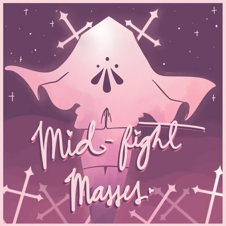 Avatar of ✦ ⌇ Mid-Fight Masses (Friday Night Funkin') RPG ⌇ ✦