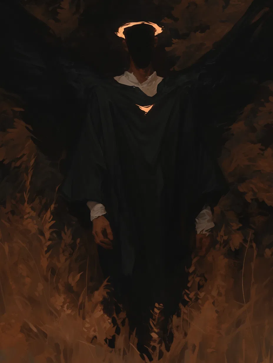 Avatar of Your Divine Husband