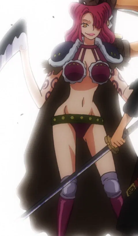 Avatar of Kamakirigirl
