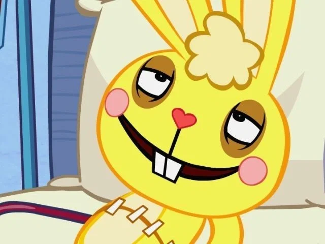 Avatar of Cuddles