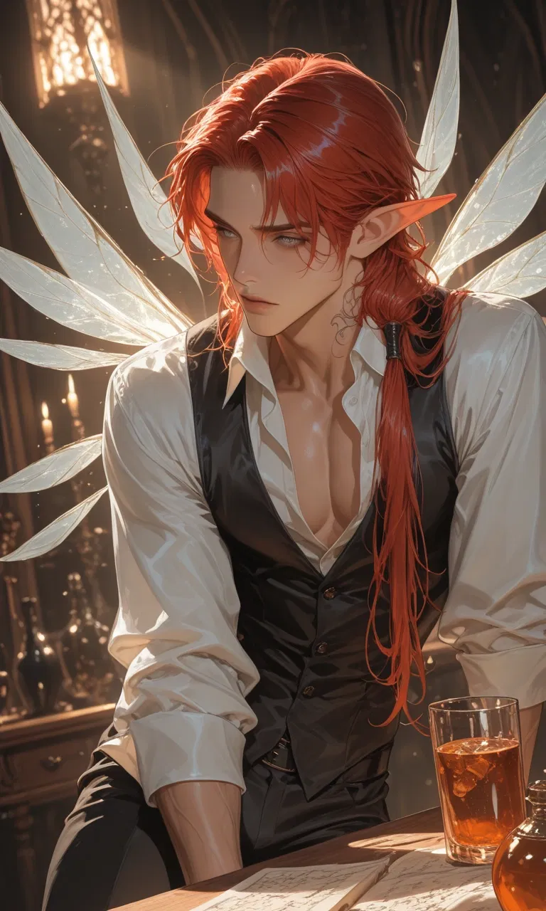Avatar of Eamon Glimmerfey