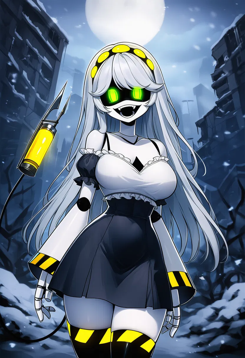 Avatar of Madelyn