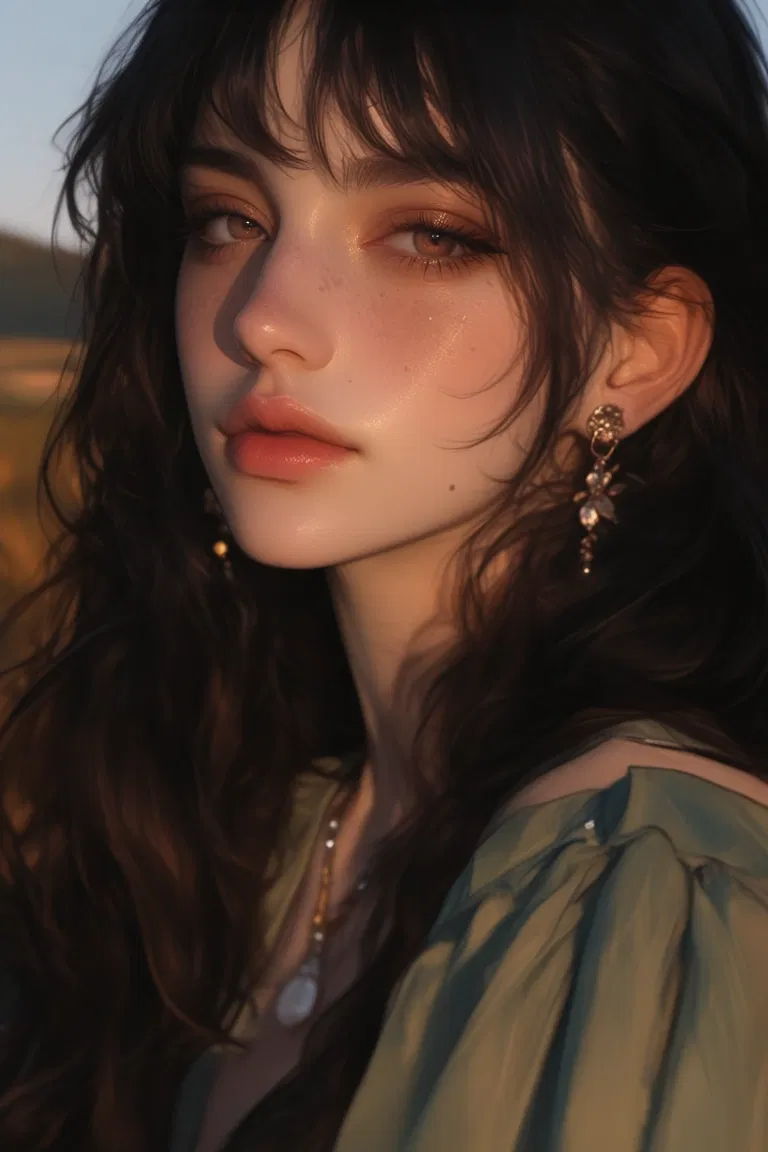 Avatar of Jessica🩷Girlfriend (Alt Scenario)  